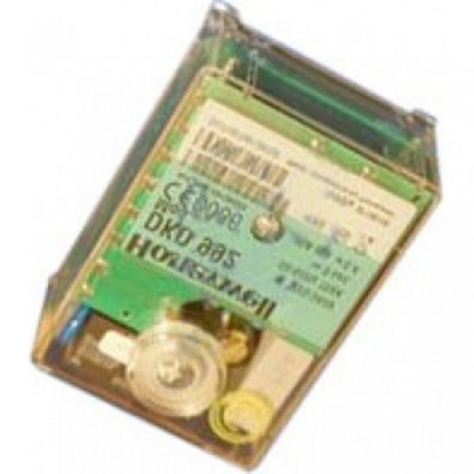 Блок управления горением HONEYWELL DKO 992 HL-0066