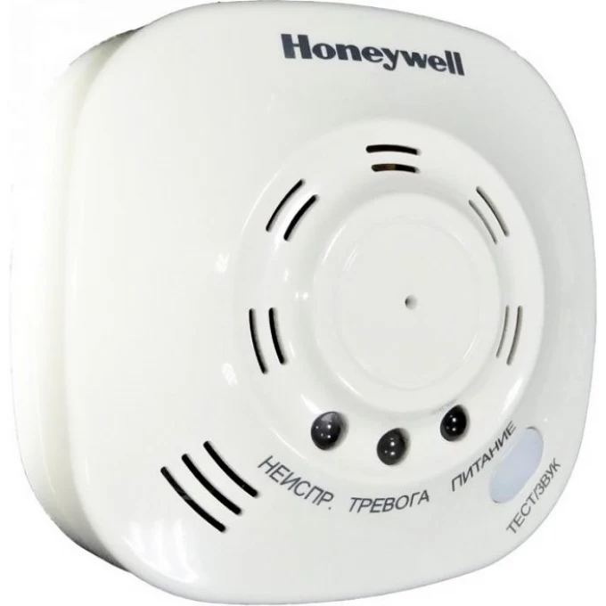 HONEYWELL JTQJ-BF-6618/B-RU. Купить Бытовой извещатель на Официальном Сайте HONEYWELL в России.