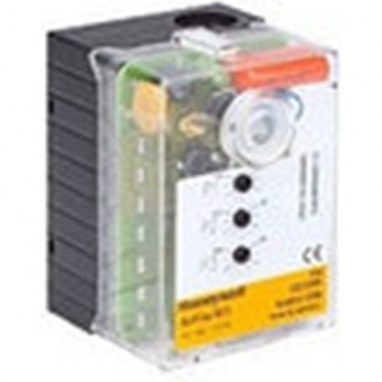 Цифровой регулятор для вентилятора HONEYWELL AIRFLEX