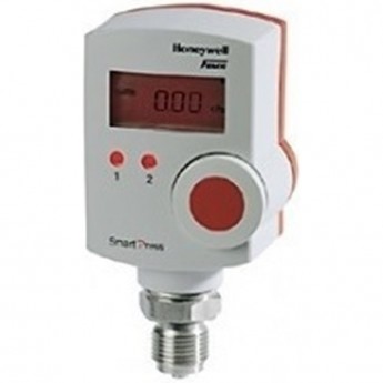 Датчик давления для жидкости и газа Smart SN HONEYWELL PTSRB0101V3