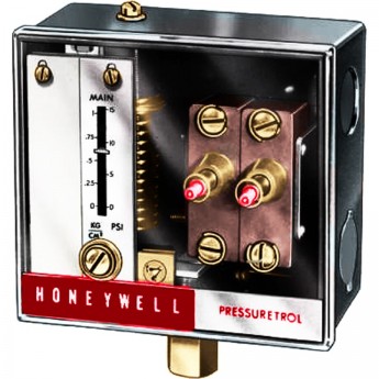 Датчик давления HONEYWELL L4079