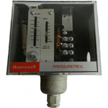 Датчик давления HONEYWELL L91