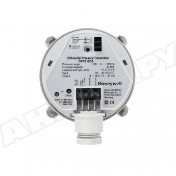 Датчики HONEYWELL - Официальный Сайт HONEYWELL. Купить с доставкой по ...