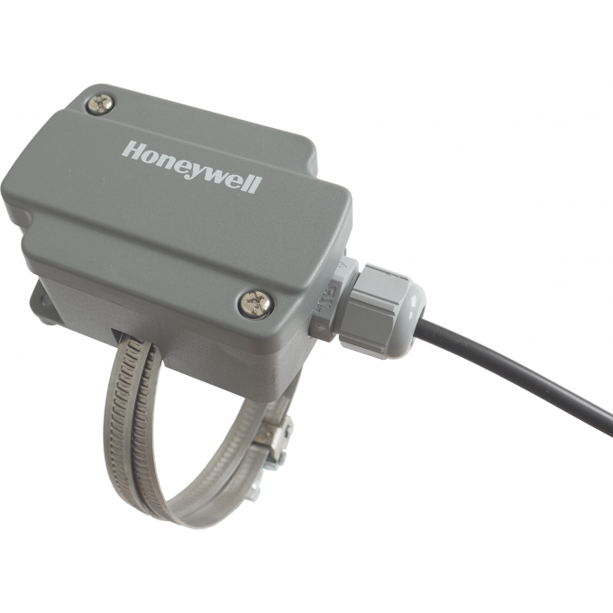 Датчик температуры теплоносителя накладной HONEYWELL SF20-B54-R