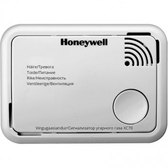 Детектор газа HONEYWELL Vulcain