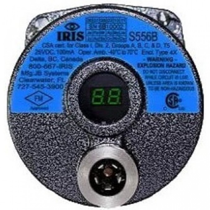 Детекторная головка HONEYWELL S552B IRIS HL-0301