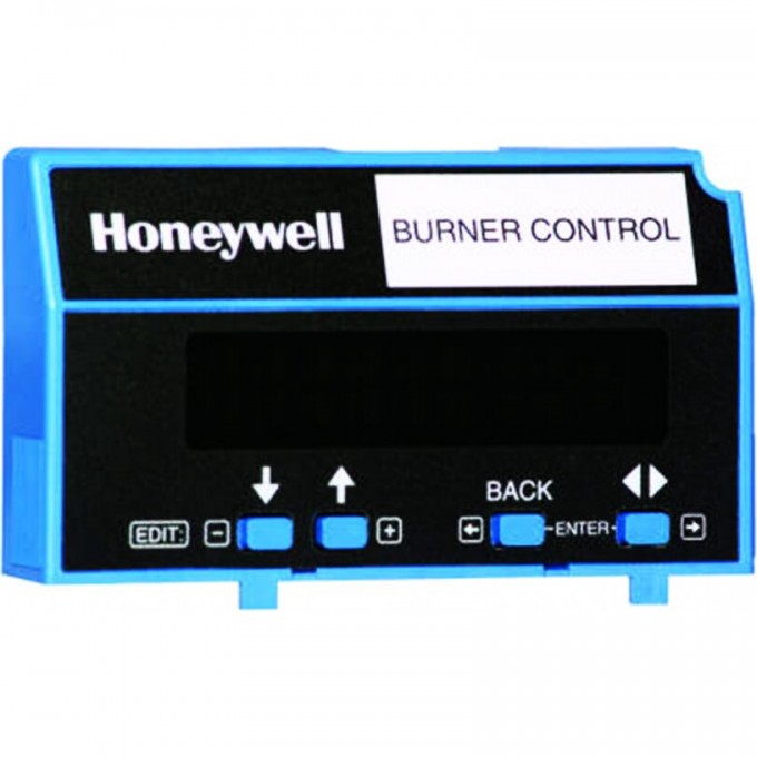 Дисплей для контроллеров HONEYWELL S7800 HL-0307