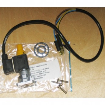 Электрический регулятор Honeywell давления HONEYWELL V8336 Электрический регулятор Honeywell давления HONEYWELL V8336