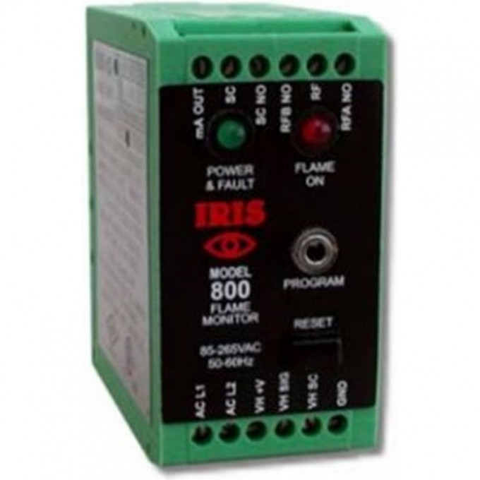 Электронная система регулирования соотношения смеси HONEYWELL R7999 HL-0223