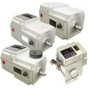 Электропривод HONEYWELL Herculine 2000