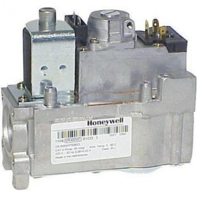 Газовые клапаны HONEYWELL VR4605 HL-0504