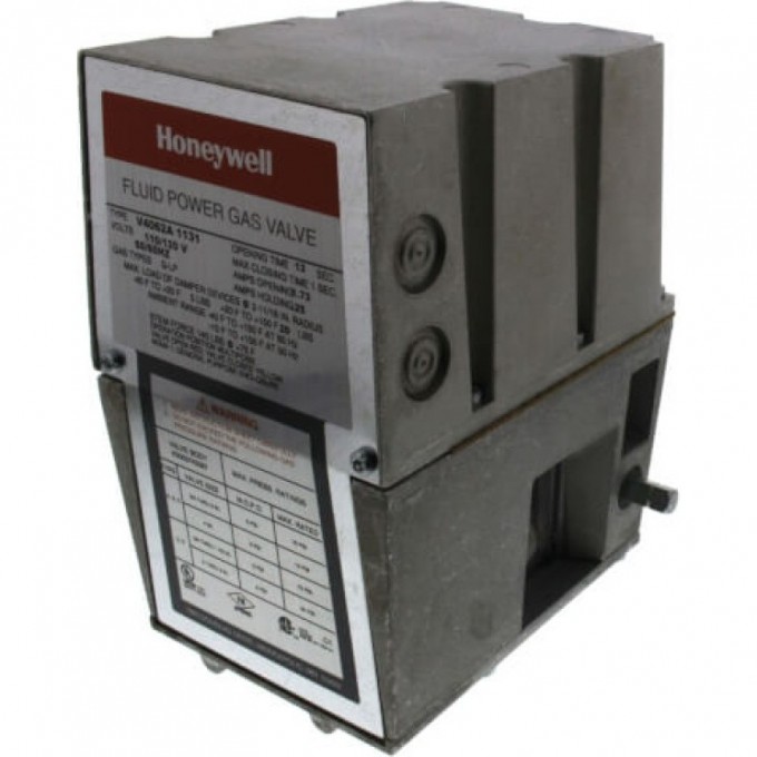 Газовый клапан HONEYWELL V4062 HL-0405