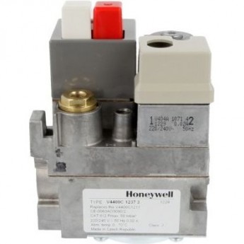 Газовый клапан HONEYWELL V4400