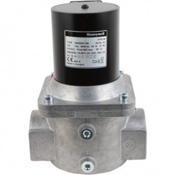 Газовый клапан HONEYWELL VE4050 Газовый клапан HONEYWELL VE4050