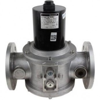 Газовый клапан HONEYWELL VE4065 Газовый клапан HONEYWELL VE4065
