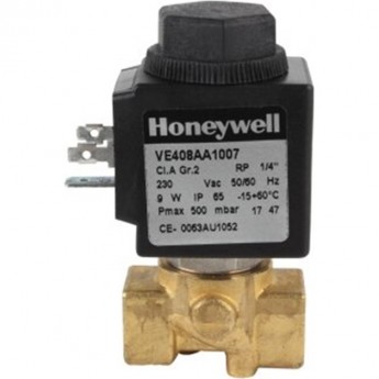 Газовый клапан HONEYWELL VE408AA