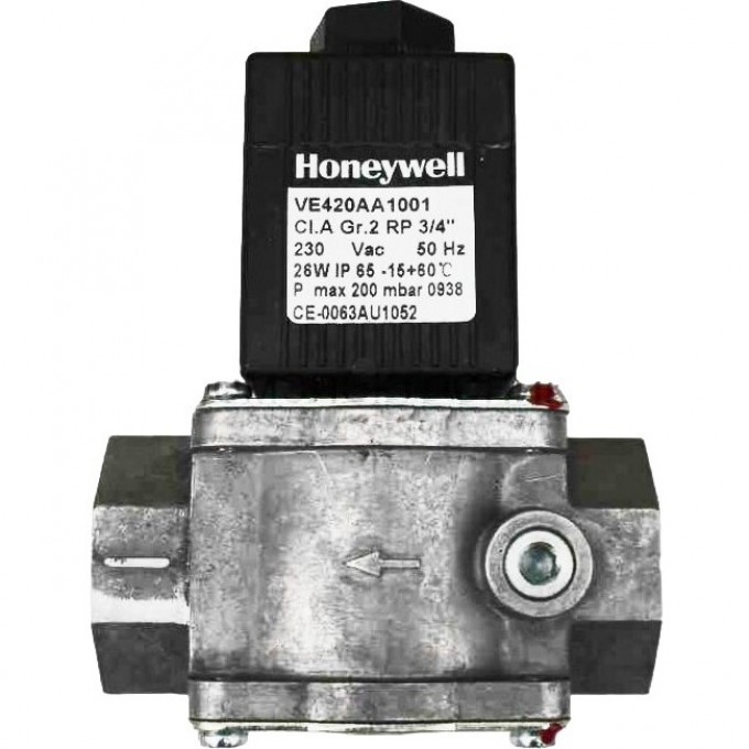 Газовый клапан HONEYWELL VE420AA HL-0451