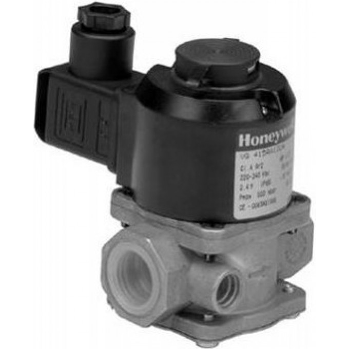 Газовый клапан HONEYWELL VG415 HL-0460