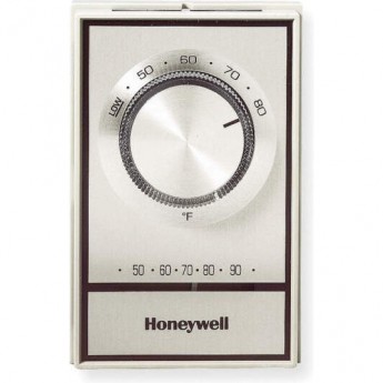 Газовый клапан HONEYWELL VK4105E