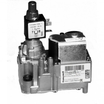 Газовый клапан HONEYWELL VK4105Q