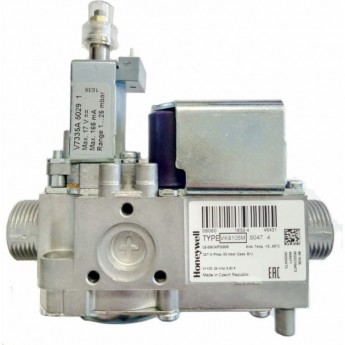 Газовый клапан HONEYWELL VK8105