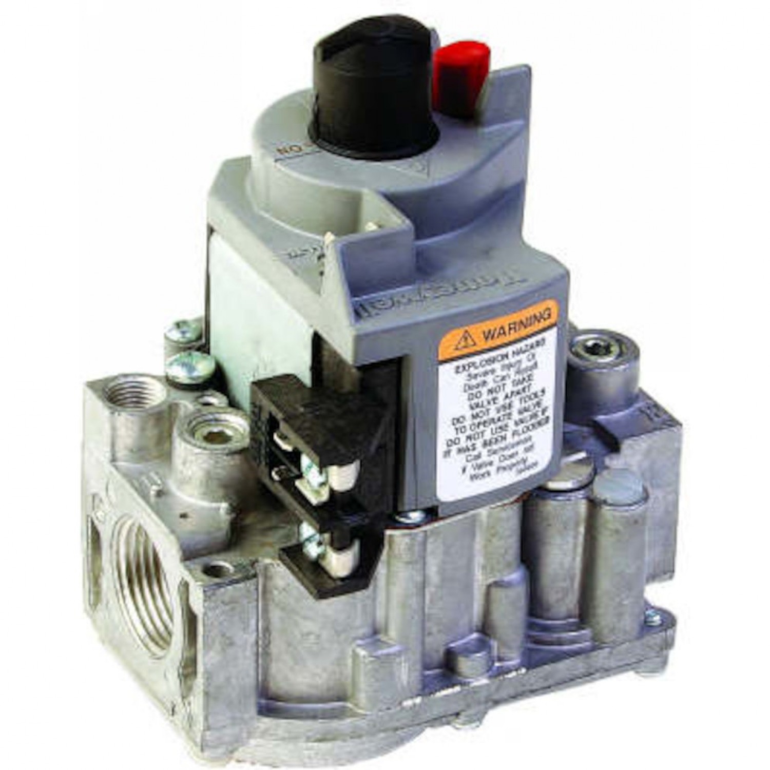 HONEYWELL VR8300 HL-0515. Купить Клапаны на Официальном Сайте HONEYWELL ...