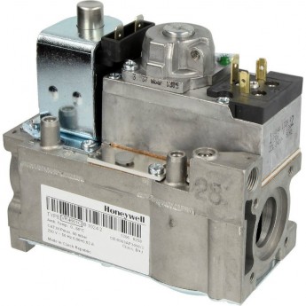 Газовый клапан HONEYWELL VR8615AB