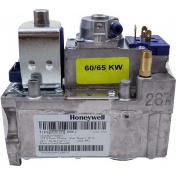 Газовый клапан HONEYWELL VR8615V