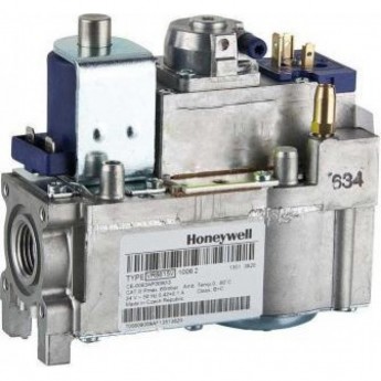 Газовый клапан HONEYWELL VR8615VA