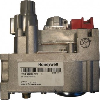 Газовый клапан HONEYWELL VS8620