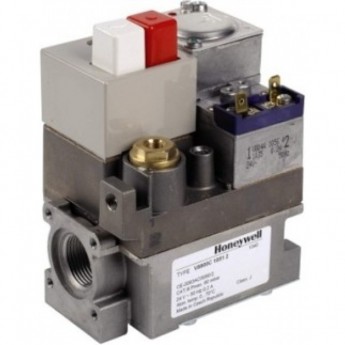 Газовый клапан V4400C 1112 HONEYWELL