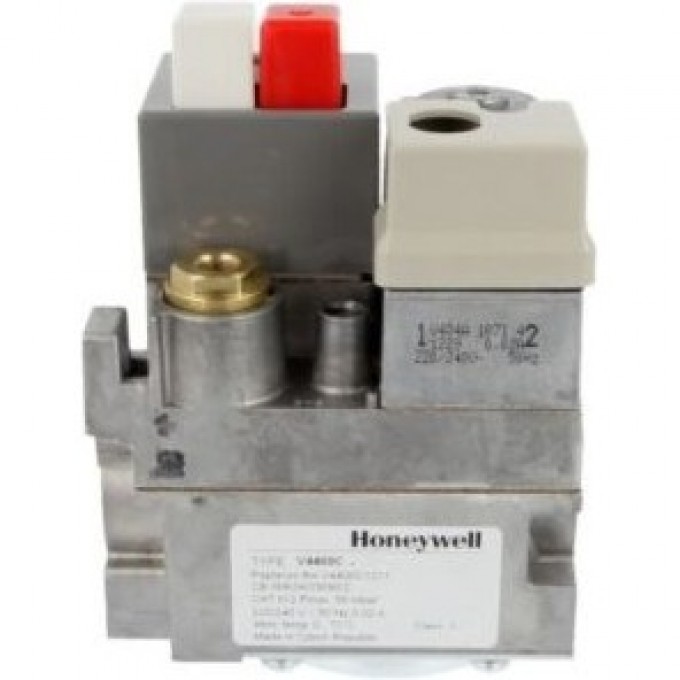 Газовый клапан V4400C 1237 HONEYWELL HL-0616