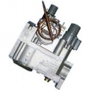 Газовый клапан V4635C 2125 HONEYWELL