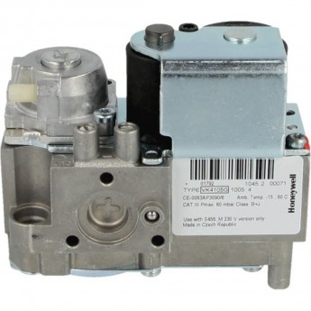 Газовый клапан VK4105G 1161 HONEYWELL