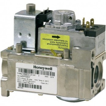 Газовый клапан VR4601A B 1067 HONEYWELL