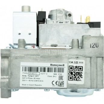 Газовый клапан VR4601C B 1065 HONEYWELL