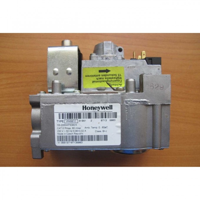 Газовый клапан VR4601C B 1081 HONEYWELL HL-0659