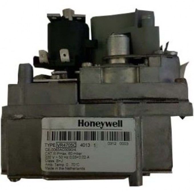 Газовый клапан VR4705C 4013 HONEYWELL HL-0674