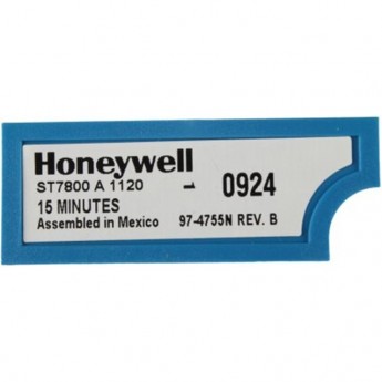 Карта таймера продувки HONEYWELL ST7800