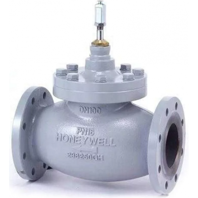 Клапан двухходовой линейный большой HONEYWELL V5016A1127