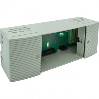 Клеммная коробка HONEYWELL SWS-12 для настенного монтажа Клеммная коробка HONEYWELL SWS-12 для настенного монтажа