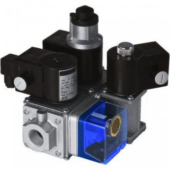 Комбинированный клапан HONEYWELL VQ425 VQ-Modular Комбинированный клапан HONEYWELL VQ425 VQ-Modular