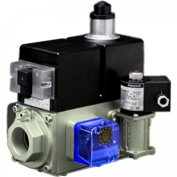 Комбинированный клапан HONEYWELL VQ440 VQ-Modular Комбинированный клапан HONEYWELL VQ440 VQ-Modular