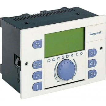 Контроллер для котельной HONEYWELL SDC3-10N, 230Vac. Контроллер для котельной HONEYWELL SDC3-10N, 230Vac.