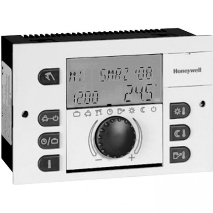 Контроллер для котельной или ИТП HONEYWELL SDC12-31N