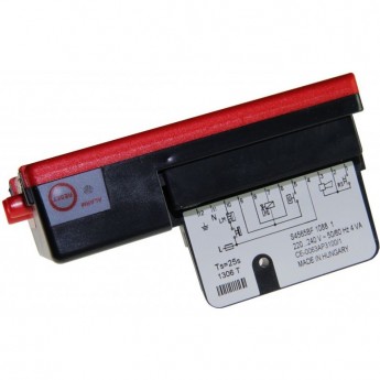 Контроллер HONEYWELL S4565B