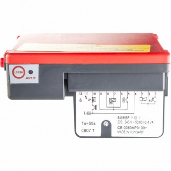 Контроллер HONEYWELL S4565BF