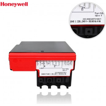 Контроллер HONEYWELL S4565CF