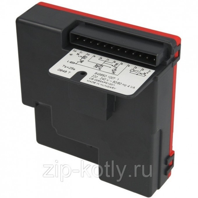 Контроллер HONEYWELL S4565CM HL-0267