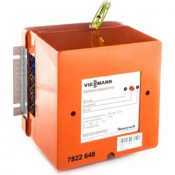 Контроллер HONEYWELL S4572A